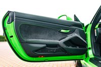 USED 2018 03 PORSCHE 911 4.0L GT3 RS 2d 513 BHP Akrapovic/Full PPF/PCCB