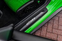 USED 2018 03 PORSCHE 911 4.0L GT3 RS 2d 513 BHP Akrapovic/Full PPF/PCCB