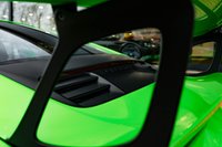 USED 2018 03 PORSCHE 911 4.0L GT3 RS 2d 513 BHP Akrapovic/Full PPF/PCCB