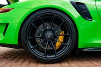 USED 2018 03 PORSCHE 911 4.0L GT3 RS 2d 513 BHP Akrapovic/Full PPF/PCCB