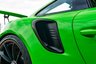 USED 2018 03 PORSCHE 911 4.0L GT3 RS 2d 513 BHP Akrapovic/Full PPF/PCCB