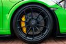 USED 2018 03 PORSCHE 911 4.0L GT3 RS 2d 513 BHP Akrapovic/Full PPF/PCCB
