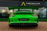 USED 2018 03 PORSCHE 911 4.0L GT3 RS 2d 513 BHP Akrapovic/Full PPF/PCCB