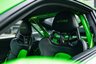 USED 2018 03 PORSCHE 911 4.0L GT3 RS 2d 513 BHP Akrapovic/Full PPF/PCCB