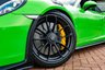 USED 2018 03 PORSCHE 911 4.0L GT3 RS 2d 513 BHP Akrapovic/Full PPF/PCCB