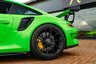 USED 2018 03 PORSCHE 911 4.0L GT3 RS 2d 513 BHP Akrapovic/Full PPF/PCCB