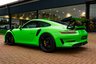 USED 2018 03 PORSCHE 911 4.0L GT3 RS 2d 513 BHP Akrapovic/Full PPF/PCCB