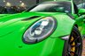 USED 2018 03 PORSCHE 911 4.0L GT3 RS 2d 513 BHP Akrapovic/Full PPF/PCCB
