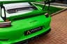 USED 2018 03 PORSCHE 911 4.0L GT3 RS 2d 513 BHP Akrapovic/Full PPF/PCCB