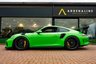 USED 2018 03 PORSCHE 911 4.0L GT3 RS 2d 513 BHP Akrapovic/Full PPF/PCCB