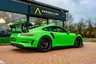 USED 2018 03 PORSCHE 911 4.0L GT3 RS 2d 513 BHP Akrapovic/Full PPF/PCCB