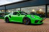 USED 2018 03 PORSCHE 911 4.0L GT3 RS 2d 513 BHP Akrapovic/Full PPF/PCCB