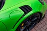 USED 2018 03 PORSCHE 911 4.0L GT3 RS 2d 513 BHP Akrapovic/Full PPF/PCCB