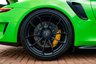 USED 2018 03 PORSCHE 911 4.0L GT3 RS 2d 513 BHP Akrapovic/Full PPF/PCCB