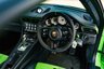 USED 2018 03 PORSCHE 911 4.0L GT3 RS 2d 513 BHP Akrapovic/Full PPF/PCCB