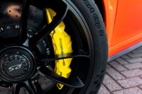 USED 2015 15 PORSCHE 911 4.0L GT3 RS PDK 2d 494 BHP Full PPF / PCCB / Clubsport