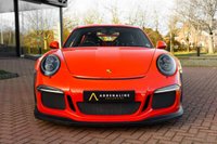 USED 2015 15 PORSCHE 911 4.0L GT3 RS PDK 2d 494 BHP Full PPF / PCCB / Clubsport