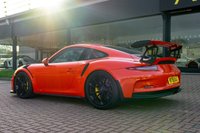USED 2015 15 PORSCHE 911 4.0L GT3 RS PDK 2d 494 BHP Full PPF / PCCB / Clubsport