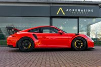 USED 2015 15 PORSCHE 911 4.0L GT3 RS PDK 2d 494 BHP Full PPF / PCCB / Clubsport