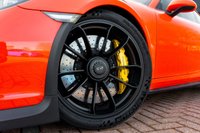 USED 2015 15 PORSCHE 911 4.0L GT3 RS PDK 2d 494 BHP Full PPF / PCCB / Clubsport