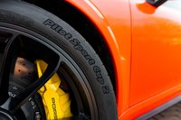 USED 2015 15 PORSCHE 911 4.0L GT3 RS PDK 2d 494 BHP Full PPF / PCCB / Clubsport
