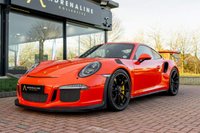 USED 2015 15 PORSCHE 911 4.0L GT3 RS PDK 2d 494 BHP Full PPF / PCCB / Clubsport