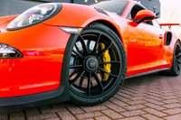 USED 2015 15 PORSCHE 911 4.0L GT3 RS PDK 2d 494 BHP Full PPF / PCCB / Clubsport
