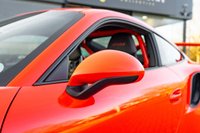 USED 2015 15 PORSCHE 911 4.0L GT3 RS PDK 2d 494 BHP Full PPF / PCCB / Clubsport