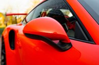 USED 2015 15 PORSCHE 911 4.0L GT3 RS PDK 2d 494 BHP Full PPF / PCCB / Clubsport
