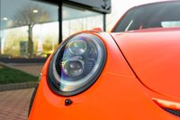 USED 2015 15 PORSCHE 911 4.0L GT3 RS PDK 2d 494 BHP Full PPF / PCCB / Clubsport