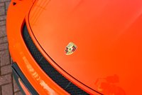 USED 2015 15 PORSCHE 911 4.0L GT3 RS PDK 2d 494 BHP Full PPF / PCCB / Clubsport