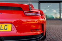 USED 2015 15 PORSCHE 911 4.0L GT3 RS PDK 2d 494 BHP Full PPF / PCCB / Clubsport