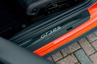 USED 2015 15 PORSCHE 911 4.0L GT3 RS PDK 2d 494 BHP Full PPF / PCCB / Clubsport