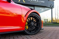 USED 2015 15 PORSCHE 911 4.0L GT3 RS PDK 2d 494 BHP Full PPF / PCCB / Clubsport