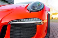 USED 2015 15 PORSCHE 911 4.0L GT3 RS PDK 2d 494 BHP Full PPF / PCCB / Clubsport