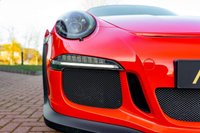 USED 2015 15 PORSCHE 911 4.0L GT3 RS PDK 2d 494 BHP Full PPF / PCCB / Clubsport