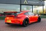 USED 2015 15 PORSCHE 911 4.0L GT3 RS PDK 2d 494 BHP Full PPF / PCCB / Clubsport