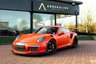 USED 2015 15 PORSCHE 911 4.0L GT3 RS PDK 2d 494 BHP Full PPF / PCCB / Clubsport