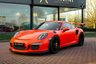 USED 2015 15 PORSCHE 911 4.0L GT3 RS PDK 2d 494 BHP Full PPF / PCCB / Clubsport