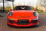 USED 2015 15 PORSCHE 911 4.0L GT3 RS PDK 2d 494 BHP Full PPF / PCCB / Clubsport