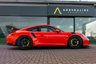 USED 2015 15 PORSCHE 911 4.0L GT3 RS PDK 2d 494 BHP Full PPF / PCCB / Clubsport