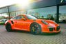 USED 2015 15 PORSCHE 911 4.0L GT3 RS PDK 2d 494 BHP Full PPF / PCCB / Clubsport
