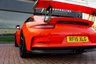 USED 2015 15 PORSCHE 911 4.0L GT3 RS PDK 2d 494 BHP Full PPF / PCCB / Clubsport