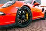 USED 2015 15 PORSCHE 911 4.0L GT3 RS PDK 2d 494 BHP Full PPF / PCCB / Clubsport