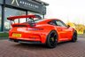 USED 2015 15 PORSCHE 911 4.0L GT3 RS PDK 2d 494 BHP Full PPF / PCCB / Clubsport