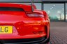 USED 2015 15 PORSCHE 911 4.0L GT3 RS PDK 2d 494 BHP Full PPF / PCCB / Clubsport