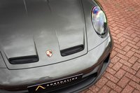 USED 2021 21 PORSCHE 911 4.0L GT3 2d 503 BHP Rare Manual Club spt full PPF
