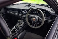 USED 2021 21 PORSCHE 911 4.0L GT3 2d 503 BHP Rare Manual Club spt full PPF