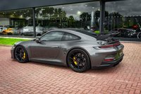 USED 2021 21 PORSCHE 911 4.0L GT3 2d 503 BHP Rare Manual Club spt full PPF