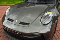 USED 2021 21 PORSCHE 911 4.0L GT3 2d 503 BHP Rare Manual Club spt full PPF